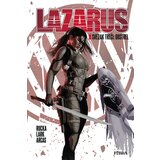 Fibra Greg Rucka, Michael Lark - Lazarus 3: Odstrel | ePonuda.com