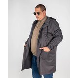 La Force Fashion muška jakna sb 22700 - siva | Eponuda.com