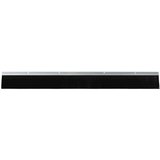  Skrbniki za vrata z vijaki 12 pcs srebrna 100 cm, (5000113316) Slike