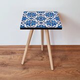 Hanah home Club sto Shp23, 35x42x35 cm, Šareni | Eponuda.ba