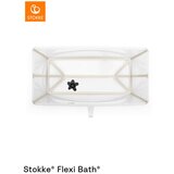 Stokke kada Flexi Bath Sandy Beige | shoptok.hr