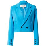 B.young Blazer 'DANTA' nebeško modra | Shoptok.si