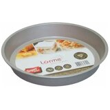  LORME-BASIC-TEPSIJA OKR.GRANIT 28x4,5cm | Eponuda.com