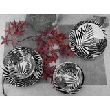 Creatable Kombinirani Servis Tropicana Black, 12-Delni | Shoptok.si