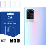3mk ZAŠČITA LEČ KALJENO STEKLO ZA VIVO X60 PRO 5G ZAŠČITA OVITKA, (22000947) | Shoptok.si