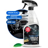 polyrole shine – sredstvo za poliranje i zaštitu plastike, kože, drveta i gume 600ml | Eponuda.com