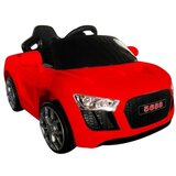  auto r-sport na akumulator sa ljuljajućom funkcijom - crveni, G21 Cene