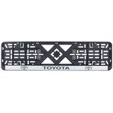 Storm Okvir za tablicu auta "toyota" Cene