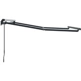  Okvir tende Antracit 2,5 x 2 m Metal | shoptok.hr