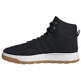 Adidas muška zimska obuća za slobodno vrijeme FROZETIC Crna | shoptok.hr