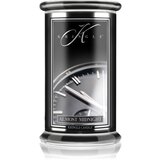 Kringle Candle Reserve Almost Midnight mirisna svijeća 623 g u