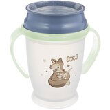 Lovi NIGHT&DAY Cup 360° skodelica Fox 250 ml | Shoptok.si