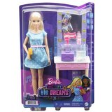 Barbie lutka i sto za šminkanje Cene