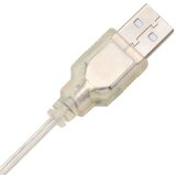  Komplet toaletnih mizic z LED lučkami bel konstruiran les, (20715558) | Shoptok.si