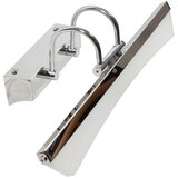 Lesnina XXXL STENSKA LED-SVETILKA 7 W 520 lm 6200-6500 K 230 V | Shoptok.si