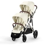 Cybex sportsko sjedalo Gazelle S seashell beige, light beige 522002729 | shoptok.hr