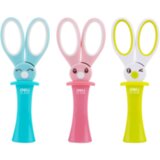 Deli MAKAZE DEČIJE ZEKA 137mm E6065 | ePonuda.com