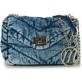 Moony Mood Torbe za čez ramo KATE Modra | Shoptok.si