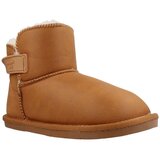 Conguitos Škornji Cosh327018 Australian Boots Goflex Kostanjeva Cene