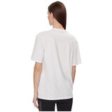Calvin Klein Jeans Majice s kratkimi rokavi 000QS7069E100 Bela | Shoptok.si
