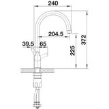 Blanco FILTER SLAVINA TRIMA INOX | ePonuda.com