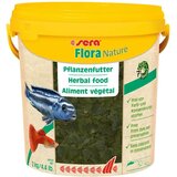 Sera flora nature - 2 kg Cene