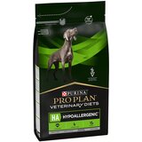Purina Pro Plan Veterinary Diets HA Hypoallergenic - 3 kg | shoptok.hr