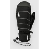 Crab Grab Snuggler Rokavice Mitt black contrast | Shoptok.si