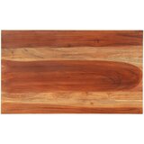 vidaXL Stolna ploča od masivnog drva bagrema 25 - 27 mm 60 x 100 cm Cijene