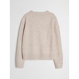 Sinsay Chunky džemper s udjelom vune | shoptok.hr