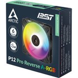 Arctic P12 Pro Reverse A-RGB 3120 mm A-RGB PWM Fan | Eponuda.ba