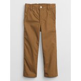 GAP Kids canvas pants carpenter - Boys | shoptok.hr