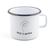 Cuckoo Cups EMAJLIRAN LONČEK ‘MAKE IT HAPPEN’ | Shoptok.si
