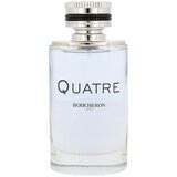 Boucheron Quatre Pour Homme 100 ml toaletna voda Tester za moške | shoptok.hr