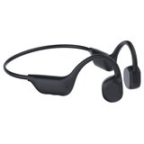 Ksix bežične slušalice Astro Sport 2, koštana provodljivost, 7h autonomija,crne | shoptok.hr
