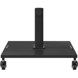  Baza za suncobran Crna 45 x 45 x 31,5 cm | Eponuda.ba