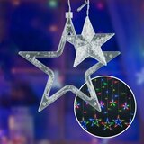 Tutumi LED zavjesa s daljinskim upravljačem (CD002-138) | shoptok.hr