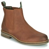 Barbour farsley smeđa Cijene