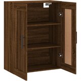  Zidni ormarić boja hrasta 69,5 x 34 x 90 cm konstruirano drvo | shoptok.hr