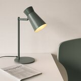  Argon 8872 - Stona lampa LORD 1xE14/7W/230V siva | Eponuda.com