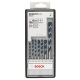 Bosch 7-delni Robust Line set burgija za beton CYL-5 2608588167, 4; 5; 5; 6; 6; 8; 10 mm | ePonuda.com