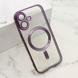  Futrola camera protect magsafe za iphone 17 (6.3) tamno ljubicasta ( F122337 ) | ePonuda.com