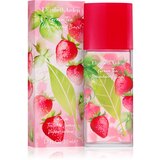 Elizabeth Arden Green Tea Strawberry Basil toaletna voda za ženske za ženske 50 ml | Shoptok.si