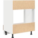 Ormarić za pećnicu stari drvo 60x46x81 5 cm od inženjerske drvene | shoptok.hr