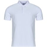 Polo Ralph Lauren POLO AJUSTE SLIM FIT EN COTON STRETCH MESH Plava | shoptok.hr