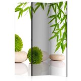  Paravan u 3 dijela - Green Relax [Room Dividers] 135x172 | shoptok.hr