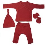 LILLO & PIPPO komplet 4/1, unisex Cijene
