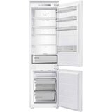 Midea ugradni kombinovani frižider MDRE411FGE01 Cene