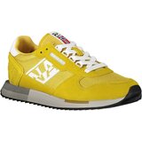 NAPAPIJRI SHOES YELLOW MEN'S SPORTS SHOES | ePonuda.com