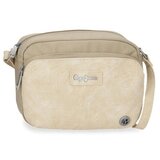 PepeJeans Torba na rame - Bež ( 71.455.41 ) Cene